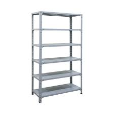 Light Duty Shelving System – Versatile Storage Solution for Home, Office, And Retail