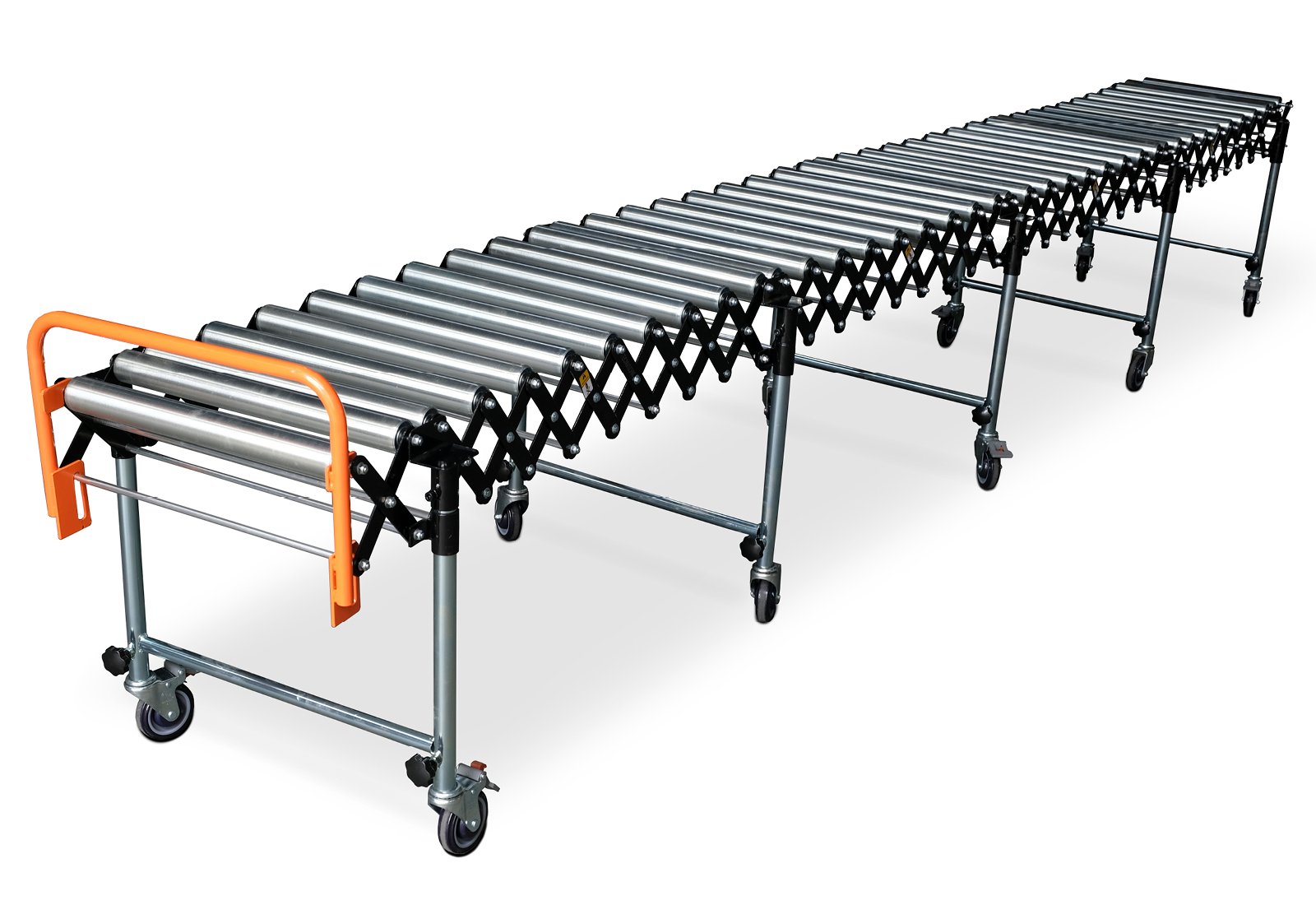 Special Rack for Automatic Fittings