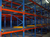Gravity Racking