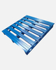 Industrial Steel Pallets – Engineered Logistics Platforms