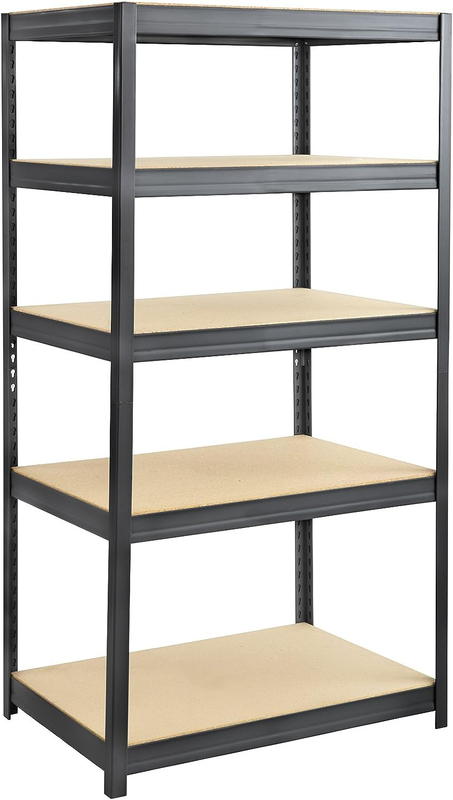 Light Duty Shelves