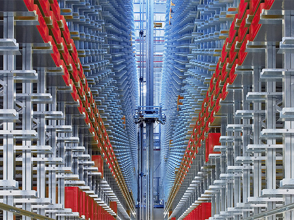 ASRS