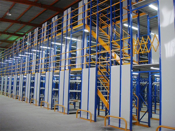 Mezzanine