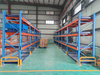 Heavy Duty Smart Weighting Shelf
