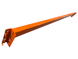 What’s The Difference Between Box Beams And Step Beams in Pallet Racking?