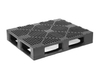 Industrial Plastic Pallets – Durable, Hygienic, and Sustainable Logistics Solutions