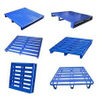 Industrial Steel Pallets – Engineered Logistics Platforms