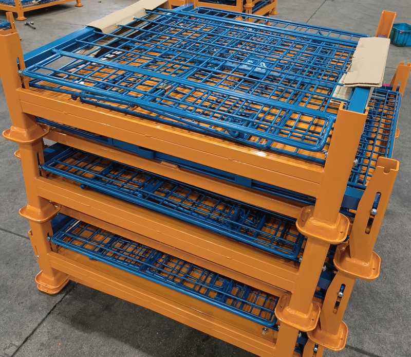 Warehouse Equipments