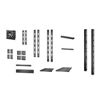 Our 14 Types Pallet Racking Accessories