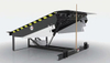 Electric Hydraulic Unloading Platform/Hydraulic Mobile Dock Leveler