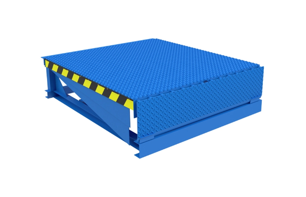 Electric Hydraulic Unloading Platform/Hydraulic Mobile Dock Leveler