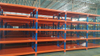 Longspan/medium Duty Shelving System