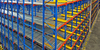 Pallet Flow Rack/Gravity Flow Racks - Viktor